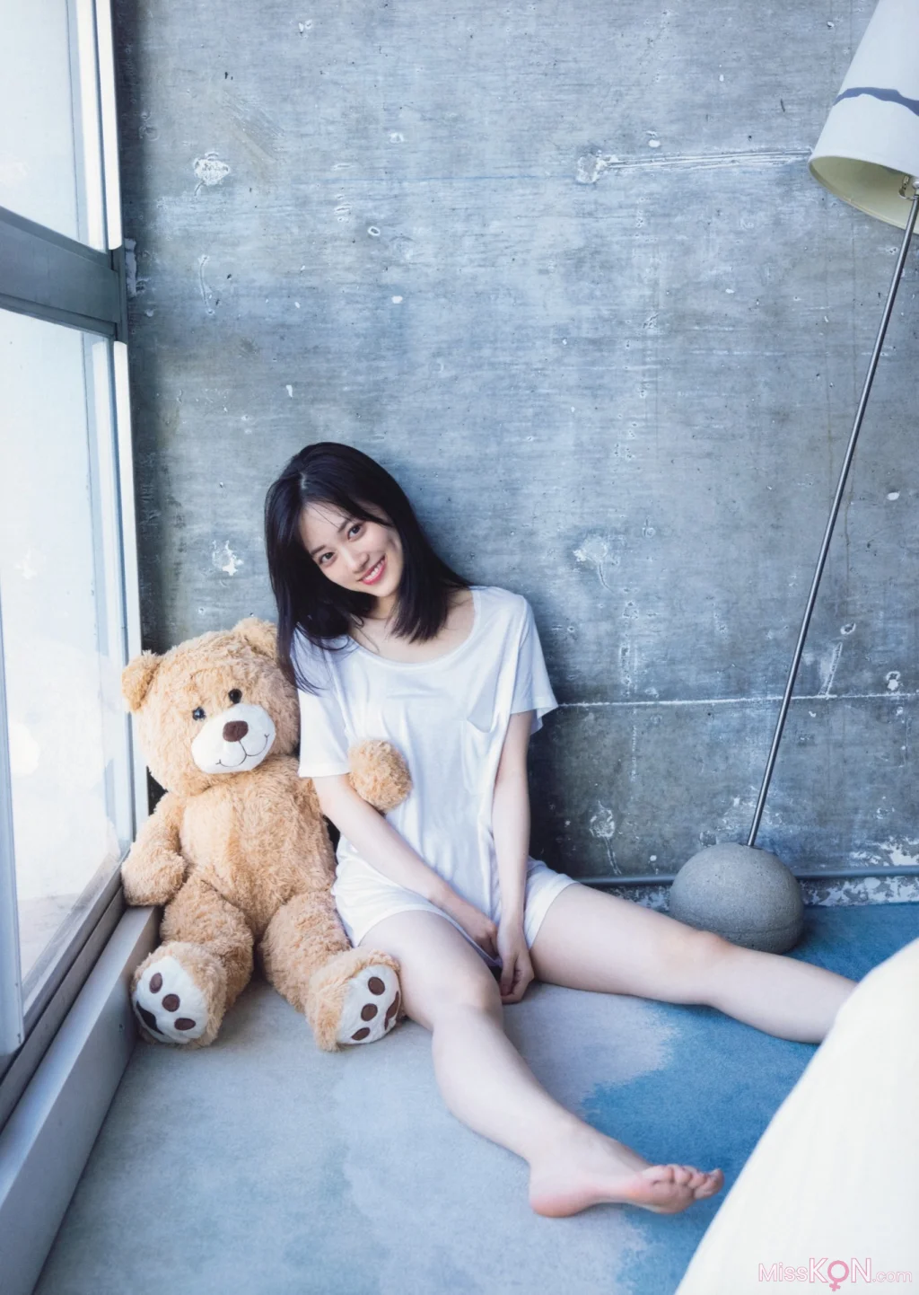 [JP] Mizuki Yamashita (山下美月): ヒロイン (142 photos)
