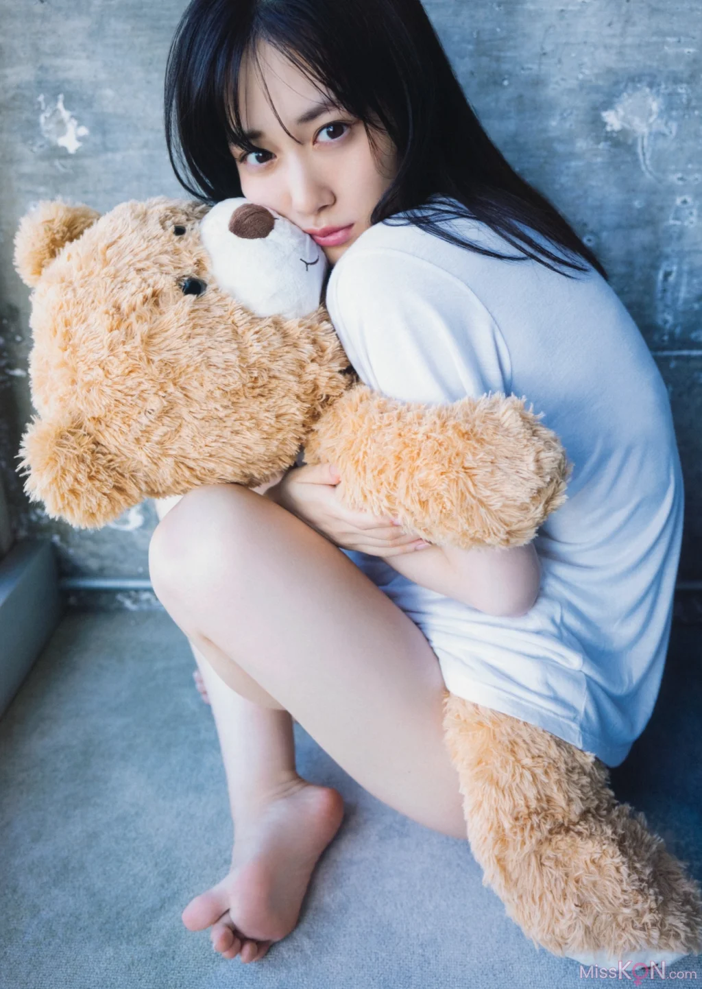 [JP] Mizuki Yamashita (山下美月): ヒロイン (142 photos)