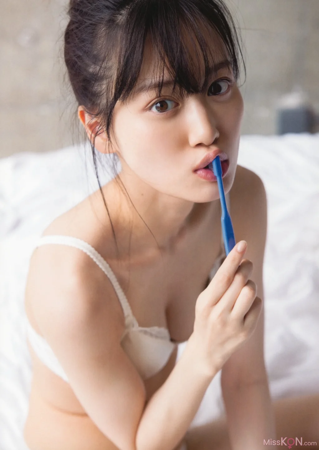 [JP] Mizuki Yamashita (山下美月): ヒロイン (142 photos) – Page 2