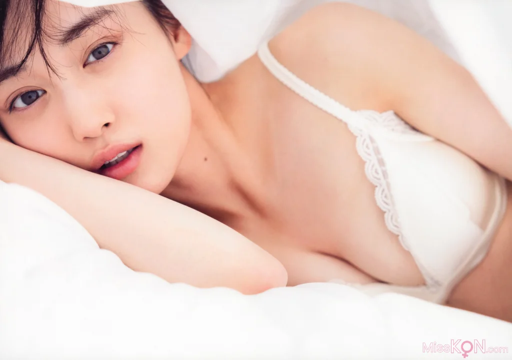 [JP] Mizuki Yamashita (山下美月): ヒロイン (142 photos) – Page 2