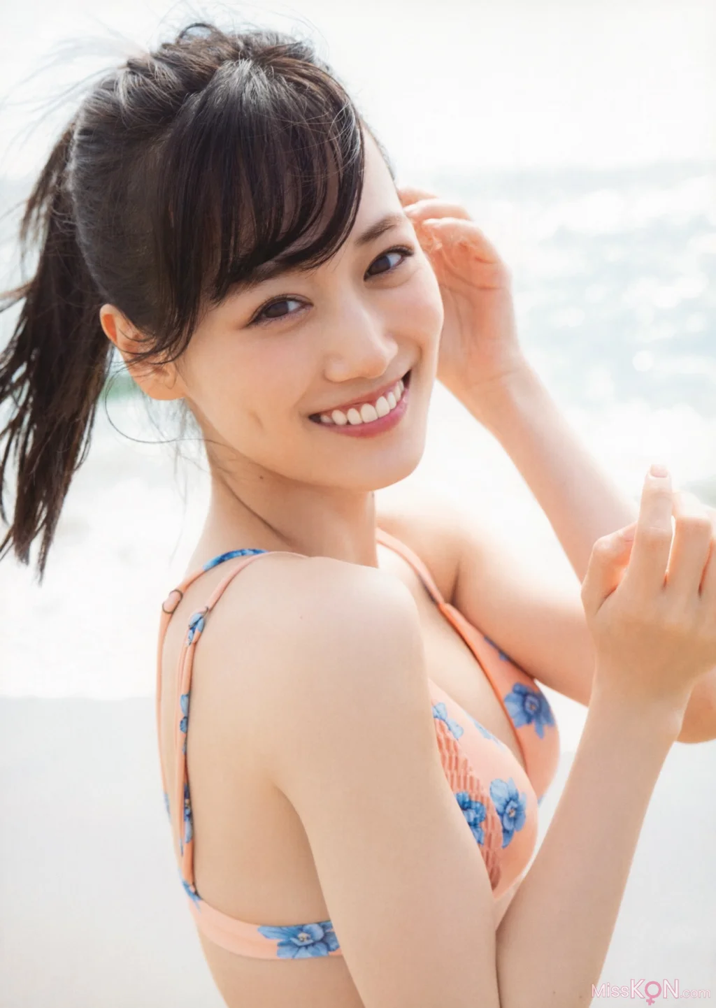 [JP] Mizuki Yamashita (山下美月): ヒロイン (142 photos) – Page 2