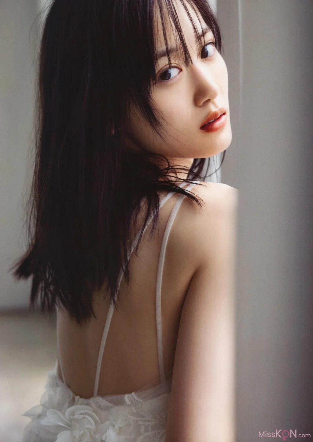 [JP] Mizuki Yamashita (山下美月): ヒロイン (142 photos) – Page 2