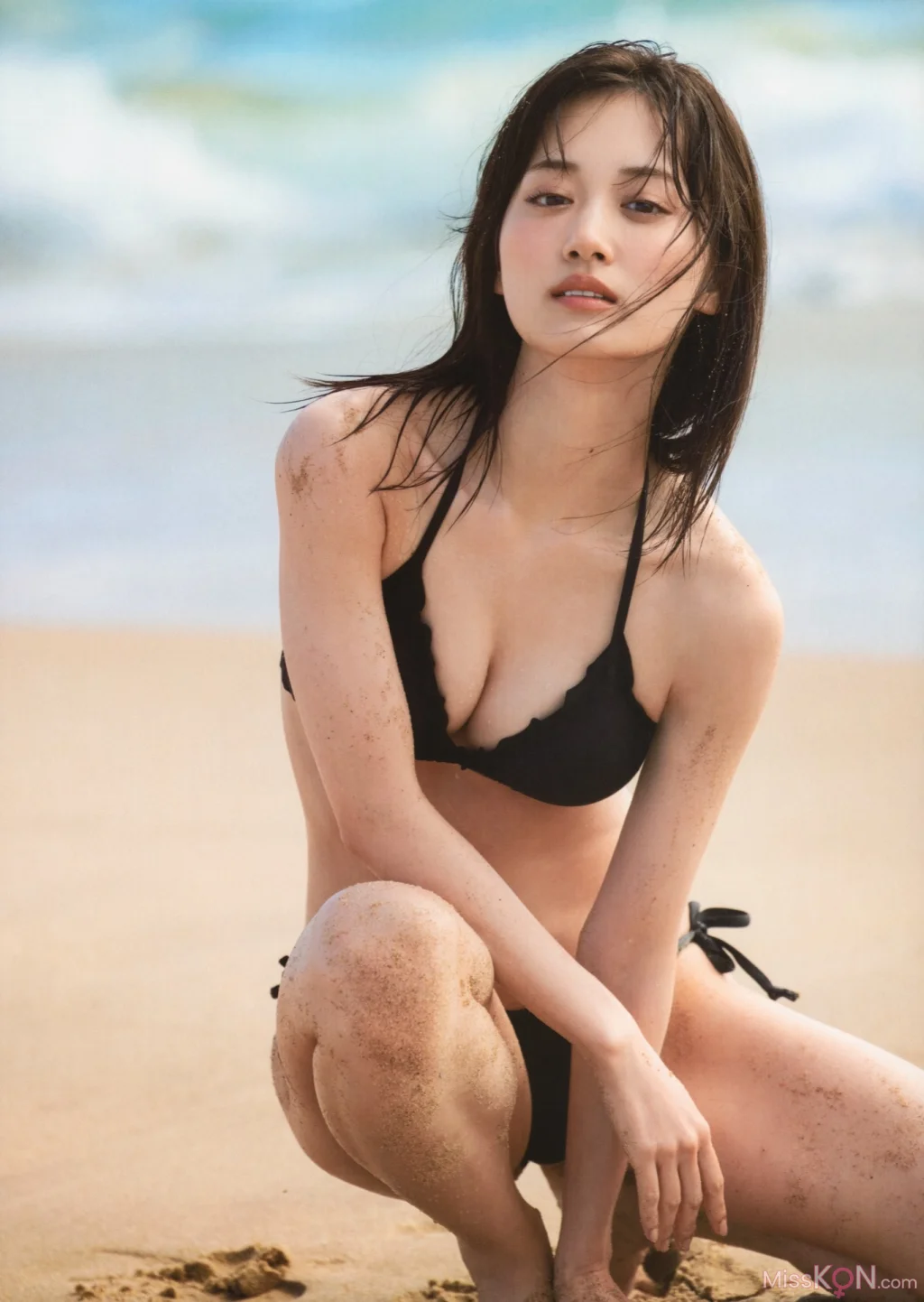 [JP] Mizuki Yamashita (山下美月): ヒロイン (142 photos) – Page 3