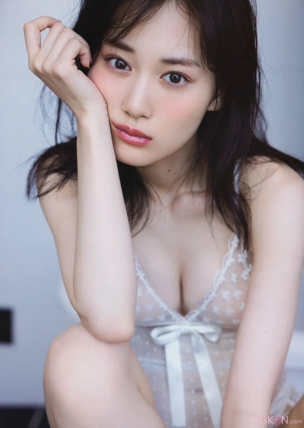 [JP] Mizuki Yamashita (山下美月): ヒロイン (142 photos) – Page 3