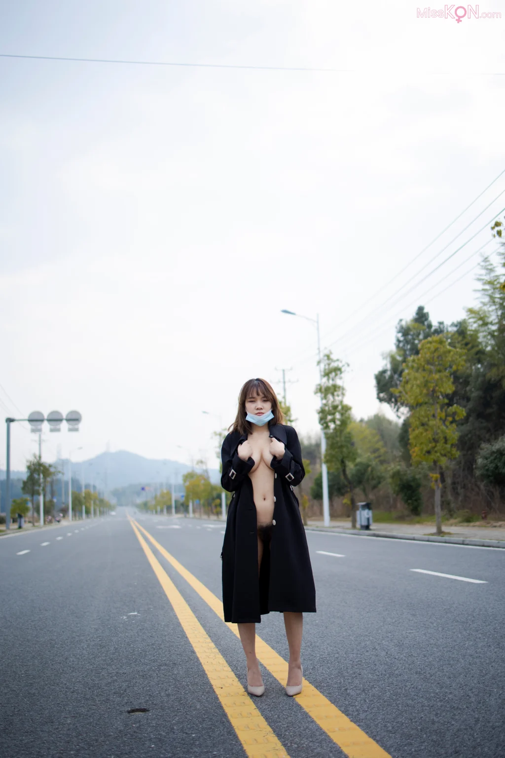 [Private Photoshoot] 果果: 國模 2022.02.28 大尺度 私拍 4K (702 photos + 3 videos) – Page 5