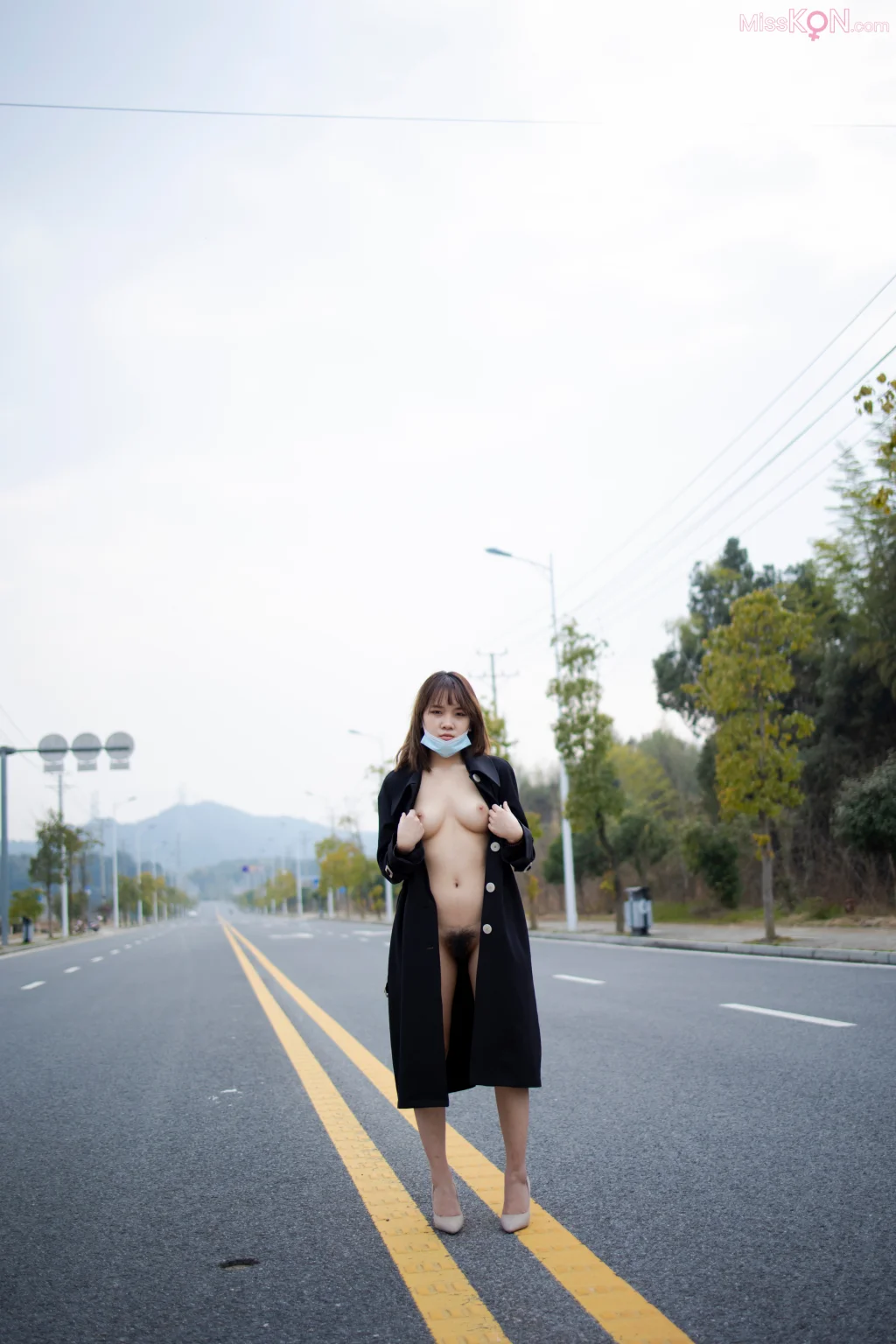 [Private Photoshoot] 果果: 國模 2022.02.28 大尺度 私拍 4K (702 photos + 3 videos) – Page 5