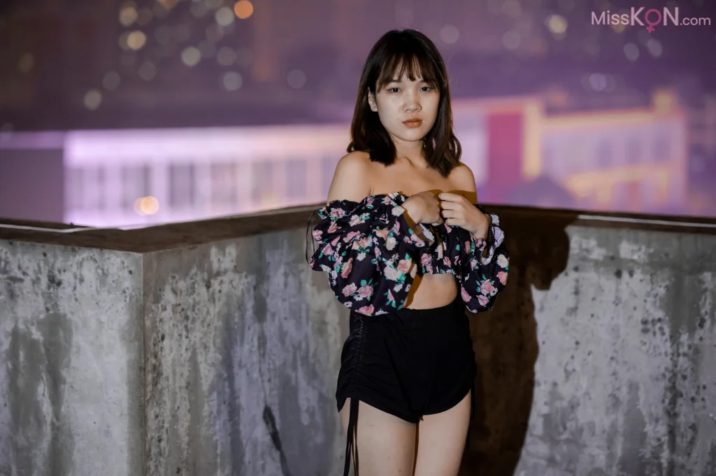 [Private Photoshoot] 果果: 國模 2022.02.28 大尺度 私拍 4K (702 photos + 3 videos) – Page 5