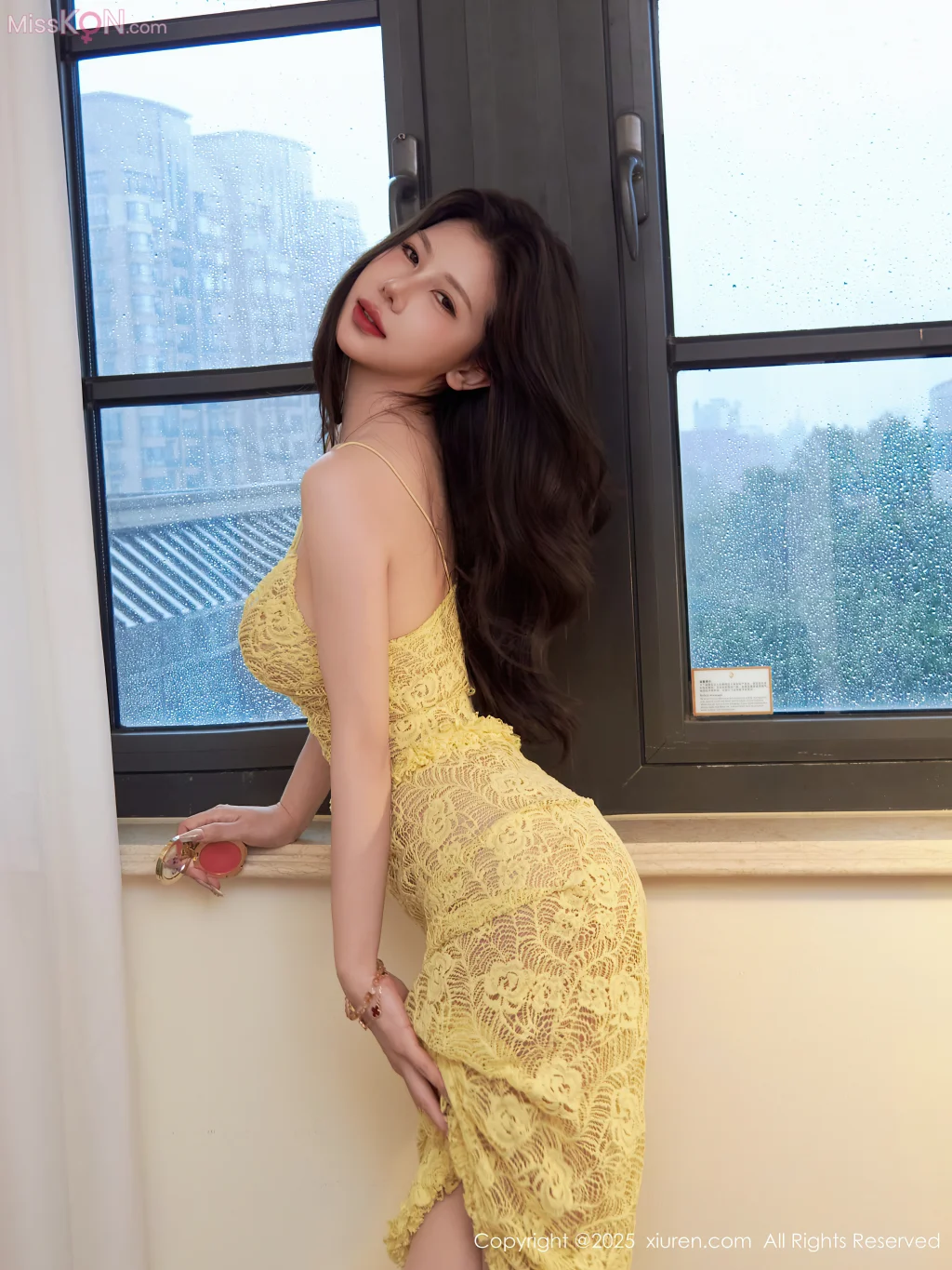 XIUREN No.10879: Yin Tian Tian (尹甜甜sunny) (83 photos)