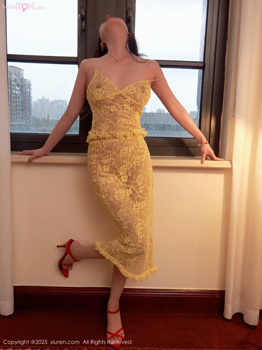 XIUREN No.10879: Yin Tian Tian (尹甜甜sunny) (83 photos) – Page 2