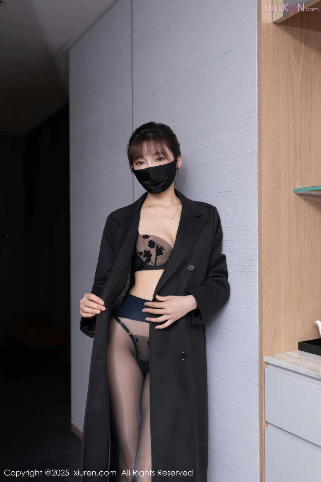 XIUREN No.10880: Lu Xuan Xuan (陆萱萱) (78 photos)
