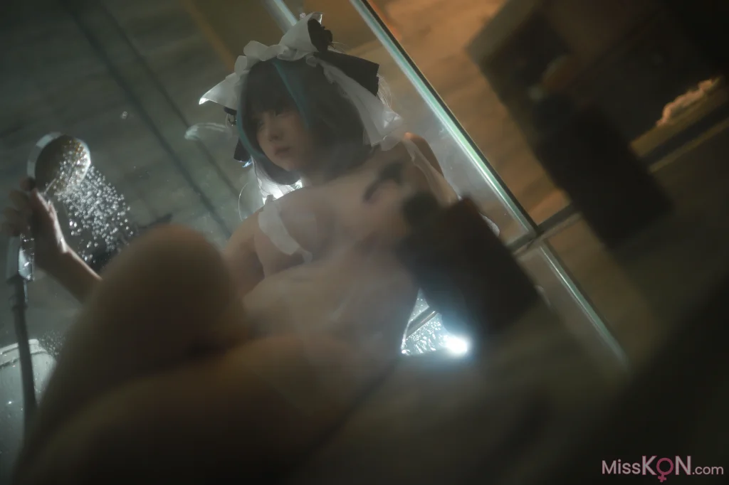 Coser@上杉绘梨落: 柴郡同人 (24 photos)