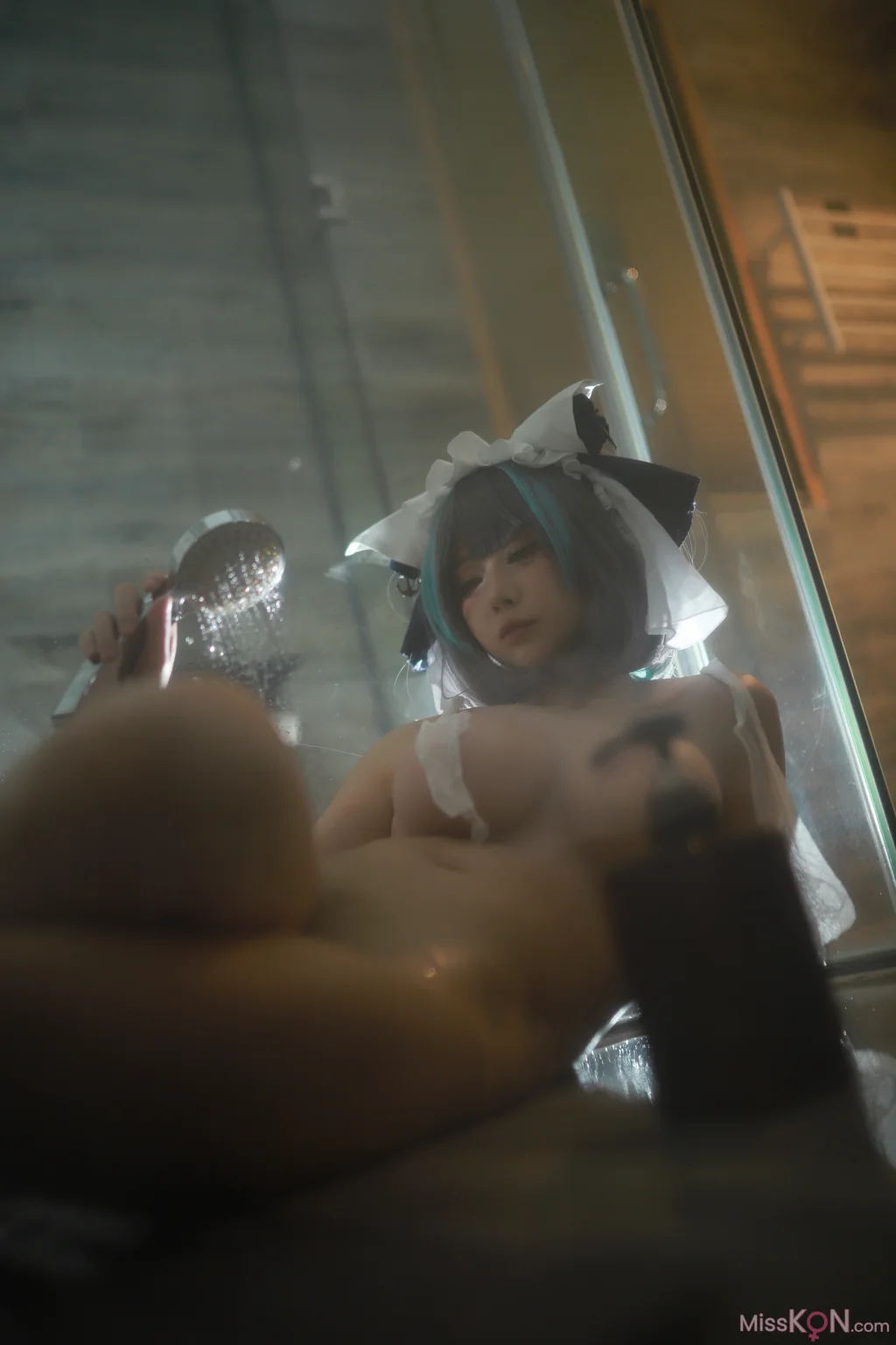 Coser@上杉绘梨落: 柴郡同人 (24 photos)