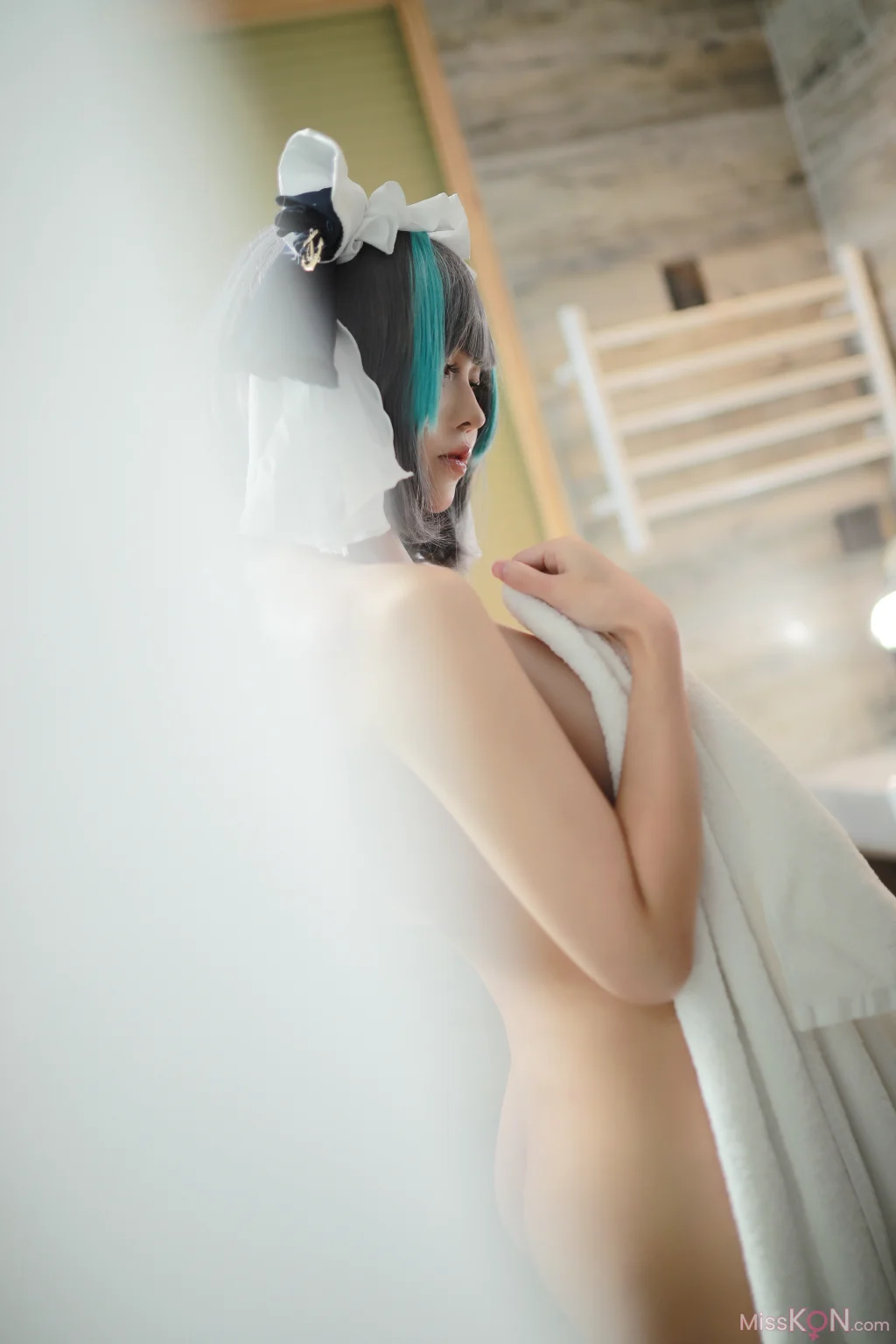 Coser@上杉绘梨落: 柴郡同人 (24 photos)