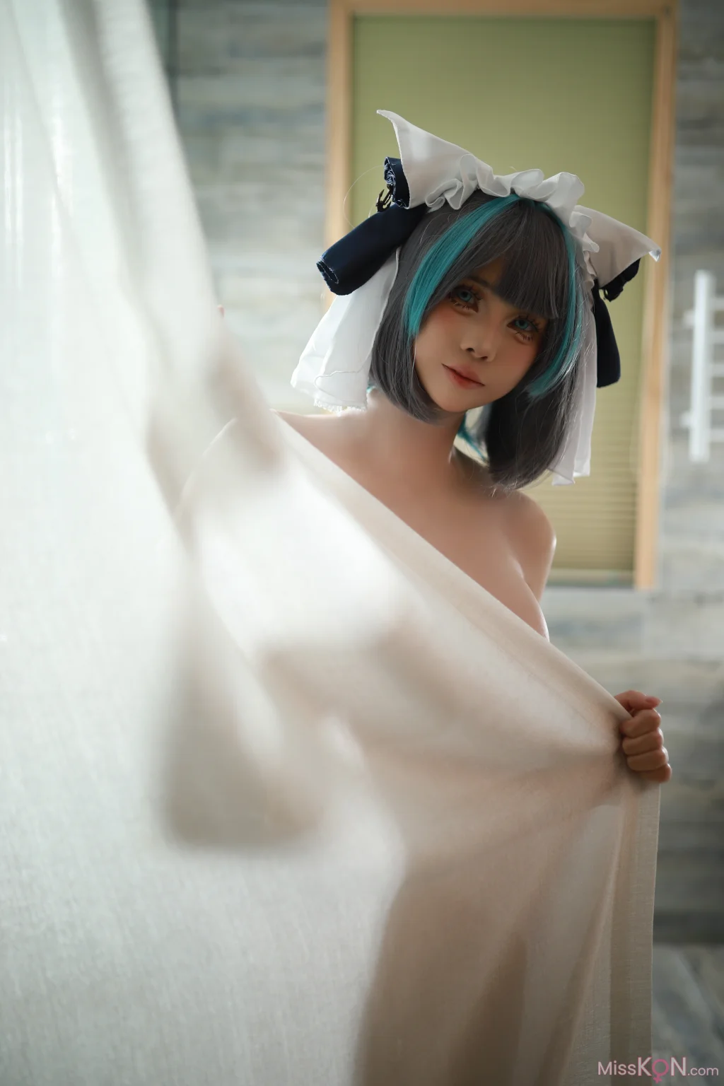 Coser@上杉绘梨落: 柴郡同人 (24 photos) – Page 2