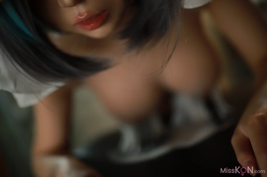 Coser@上杉绘梨落: 柴郡同人 (24 photos) – Page 2