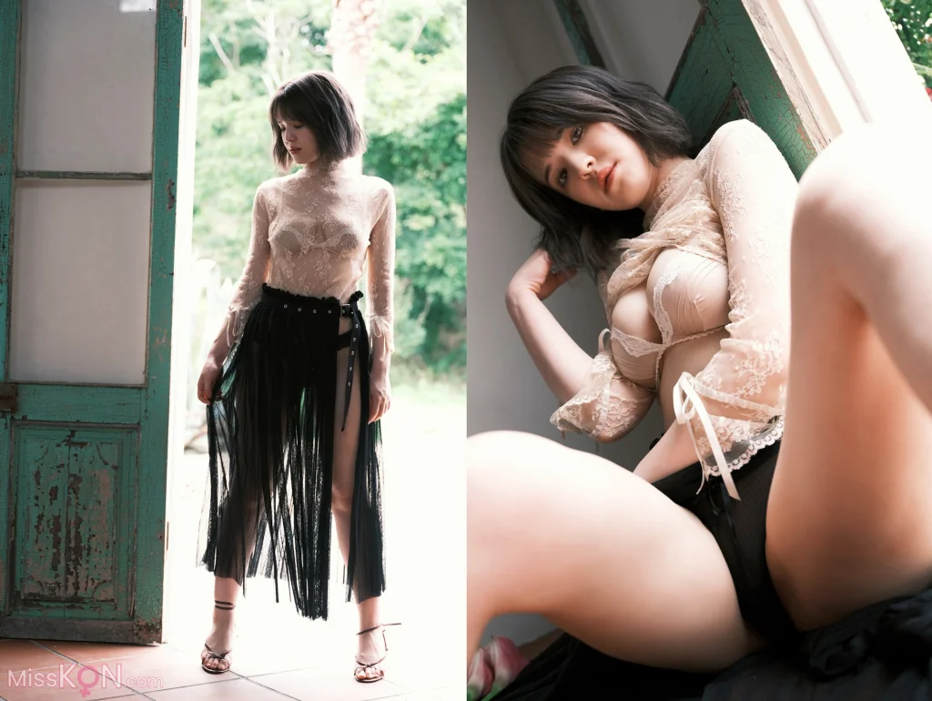 [JP] Emma Chizuru (千鶴えま): オセアニアの至宝 (40 photos) – Page 2