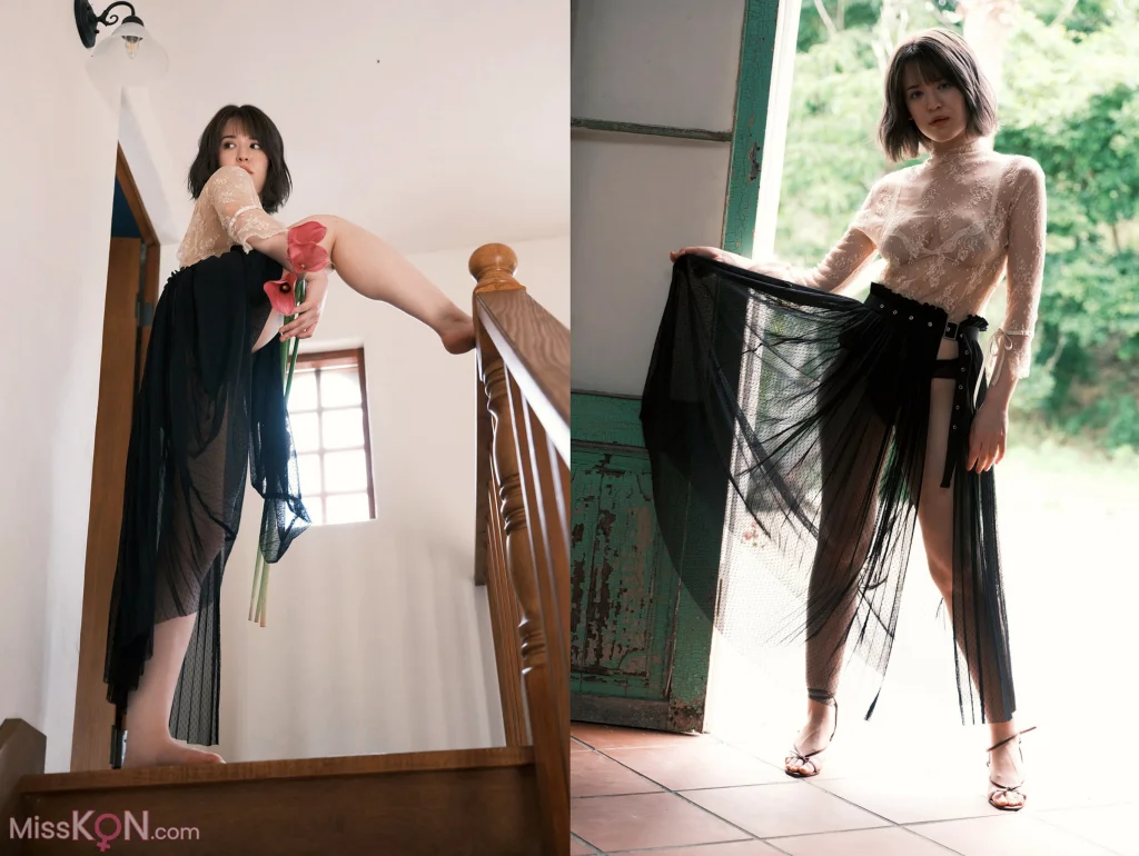 [JP] Emma Chizuru (千鶴えま): オセアニアの至宝 (40 photos) – Page 2