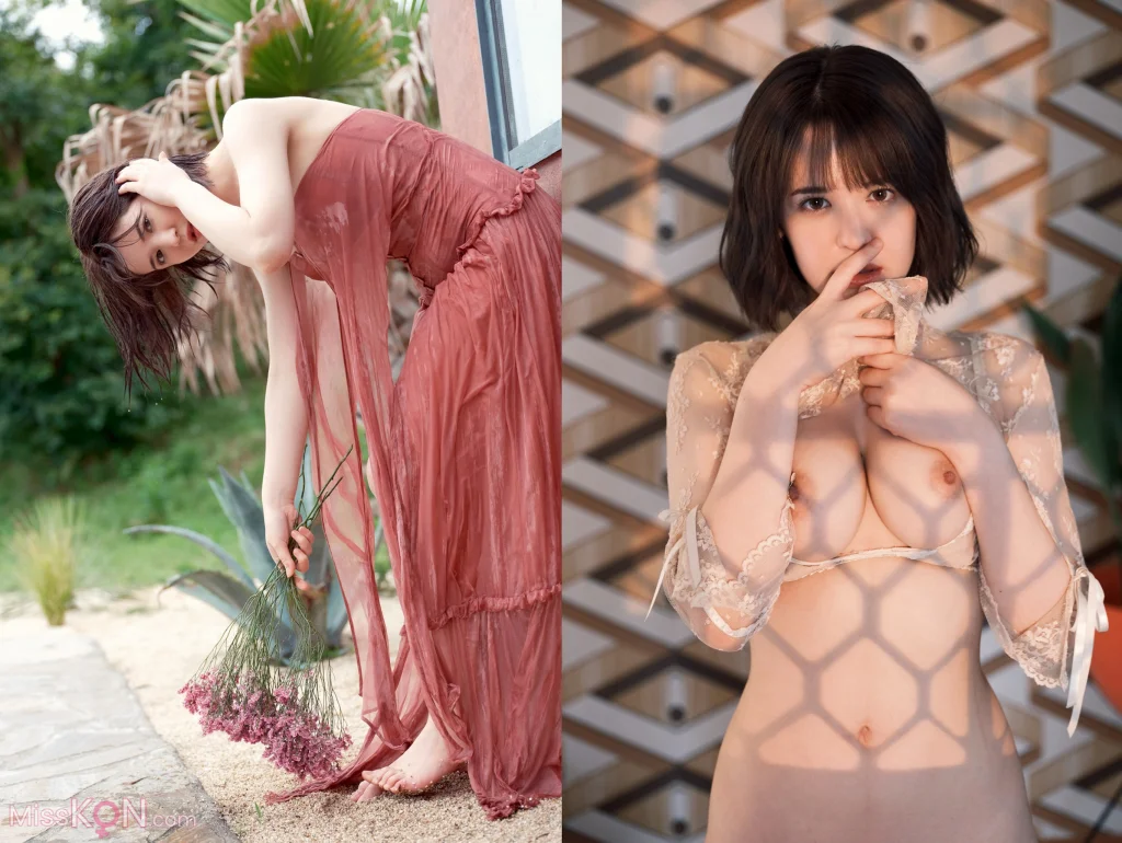 [JP] Emma Chizuru (千鶴えま): オセアニアの至宝 (40 photos) – Page 2
