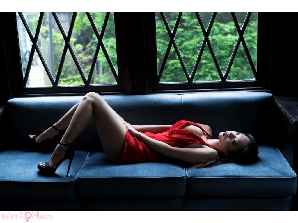 [JP] Aoyama Hikaru (青山ひかる): 週刊ポストデジタル写真集 『まんまる』 (48 photos) – Page 3