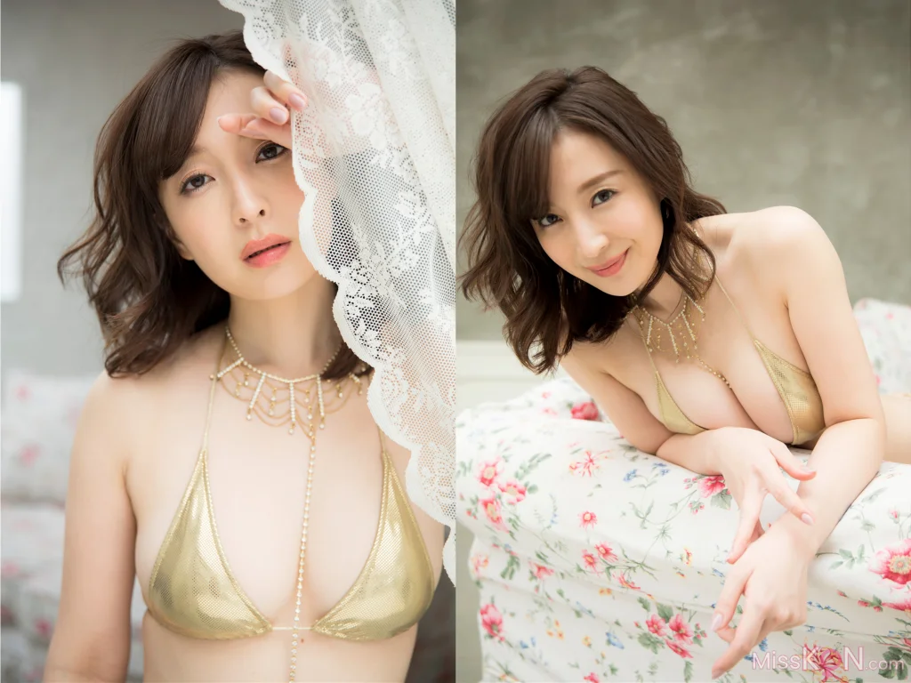 [JP] Ayumu Takeuchi (竹内渉): 尻すぎた女 (35 photos) – Page 3