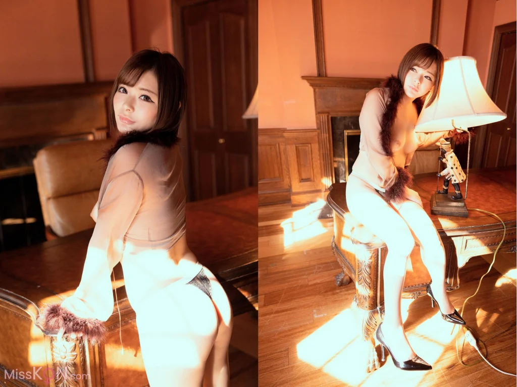 [JP] いちか先生: 週刊ポストデジタル写真集 有名TikToker バズる爆乳ヌード (38 photos)