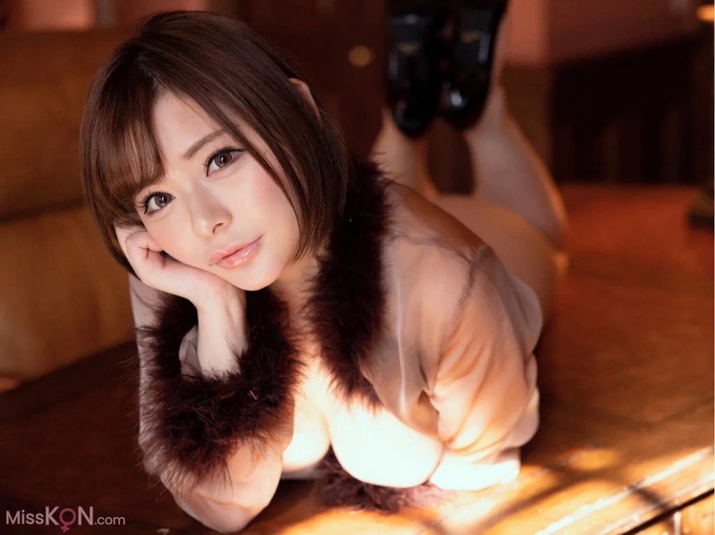 [JP] いちか先生: 週刊ポストデジタル写真集 有名TikToker バズる爆乳ヌード (38 photos) – Page 2