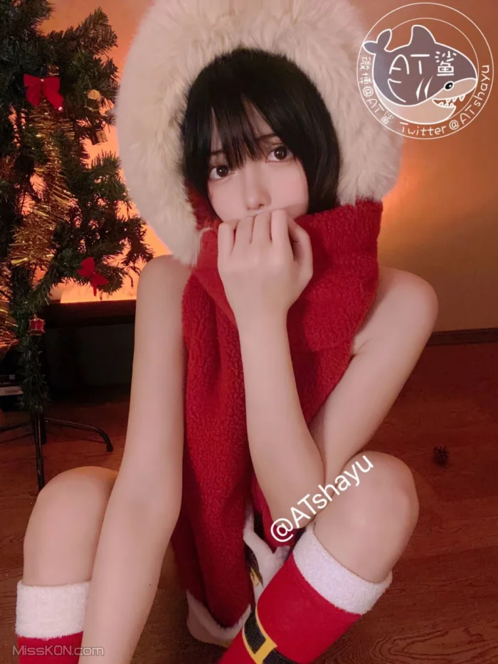 Coser@AT鲨: 跨年限定 (30 photos) – Page 2