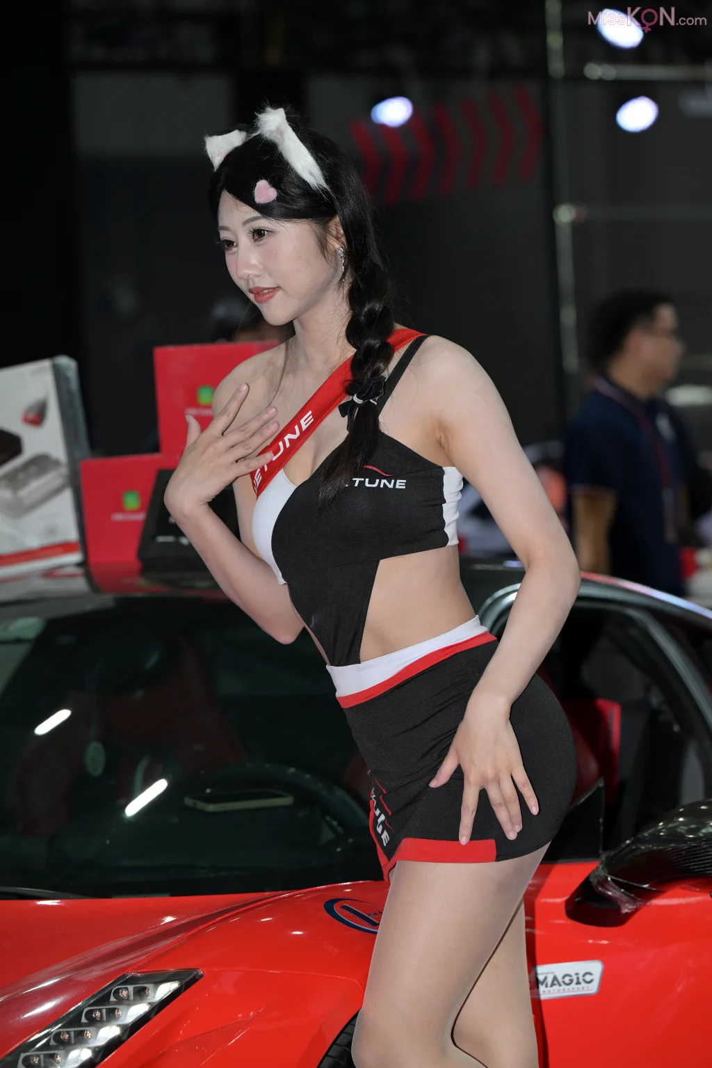 [精选街拍作品] No.4121 – 4135 (3843 photos) – Page 12
