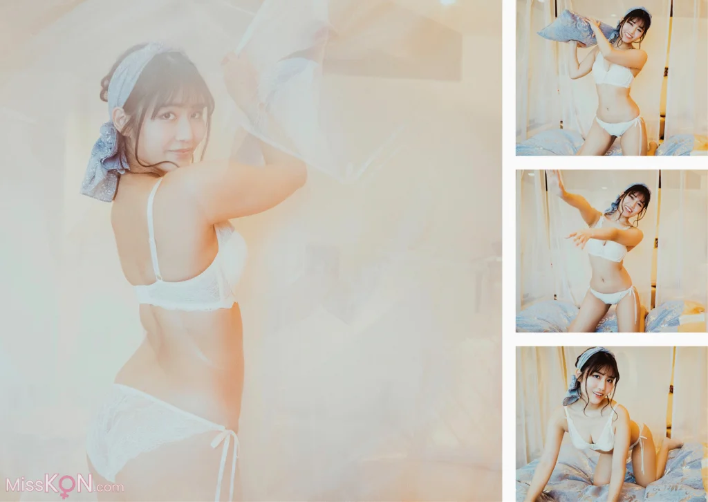 [JP] Jinguji Nao (神宮寺ナオ): #Escape (51 photos)