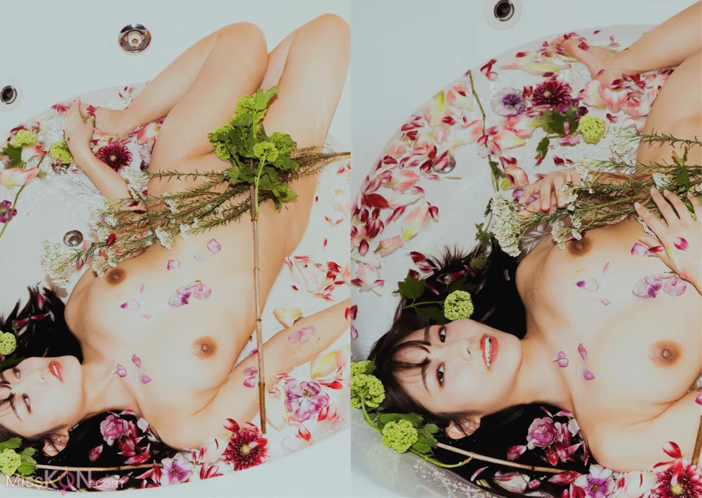 [JP] Jinguji Nao (神宮寺ナオ): #Escape (51 photos)