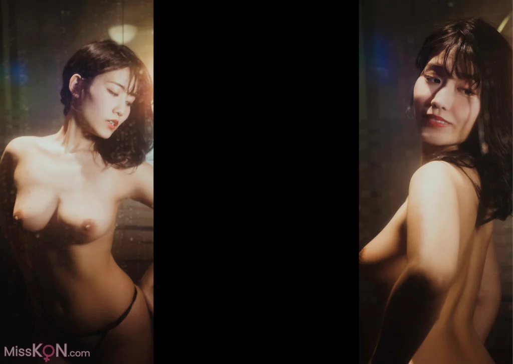 [JP] Jinguji Nao (神宮寺ナオ): #Escape (51 photos) – Page 2