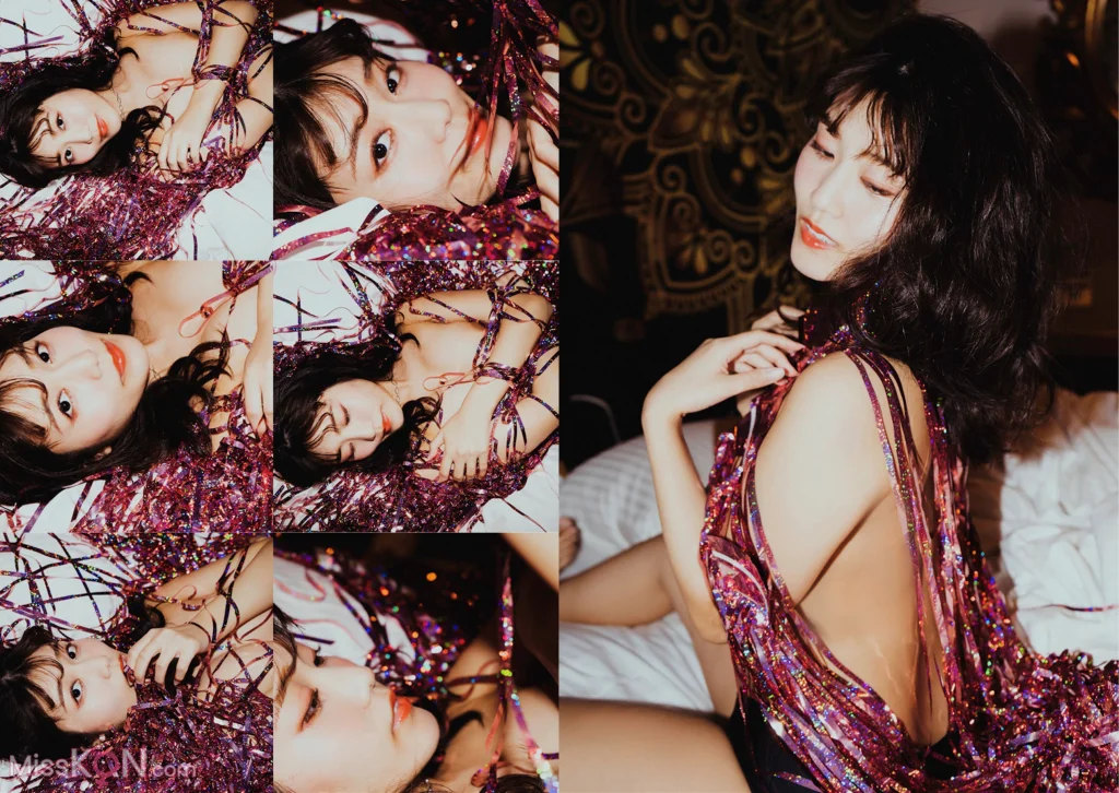 [JP] Jinguji Nao (神宮寺ナオ): #Escape (51 photos) – Page 2