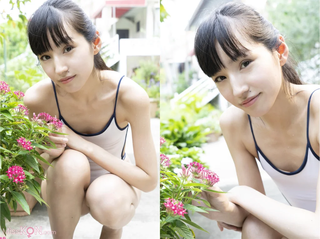 [JP] Mai Yasuda (保田真愛): Bizarre Beautiful Butt 猟奇的な美尻 (73 photos)