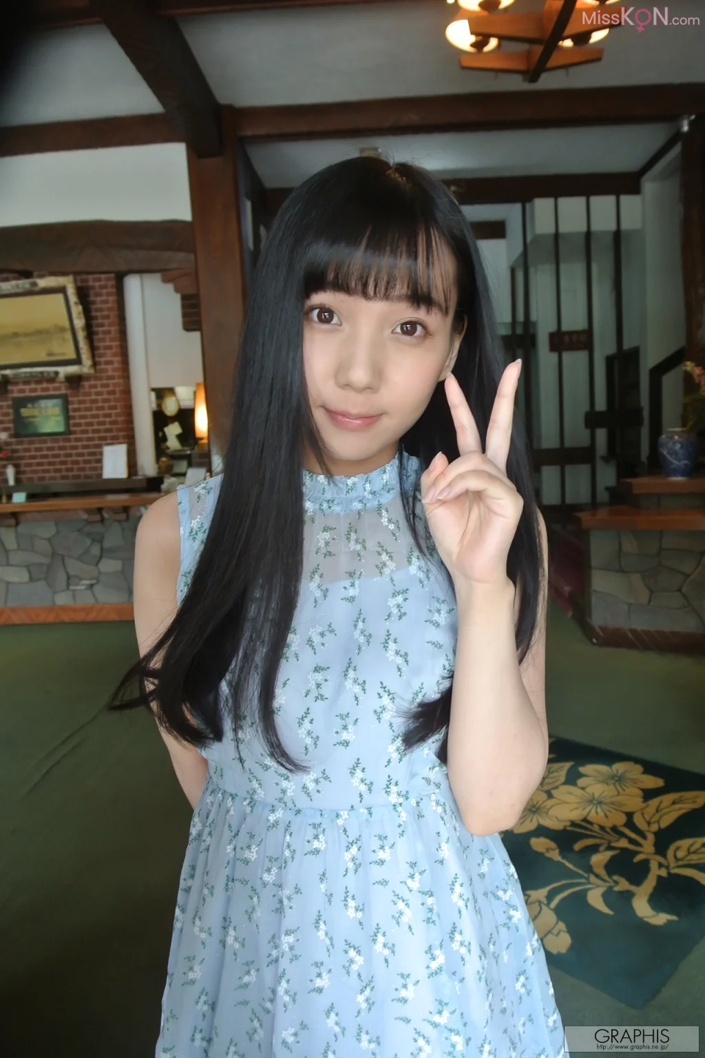 [JP] Mayoi Arisaka (有坂真宵): [Graphis] Gals Cute & Sexy (162 photos + 6 videos) – Page 4