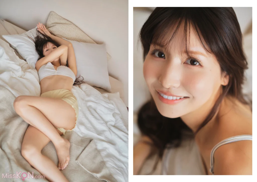 [JP] Momo Sakura (桜空もも): Trance Retinal とられち (84 photos)