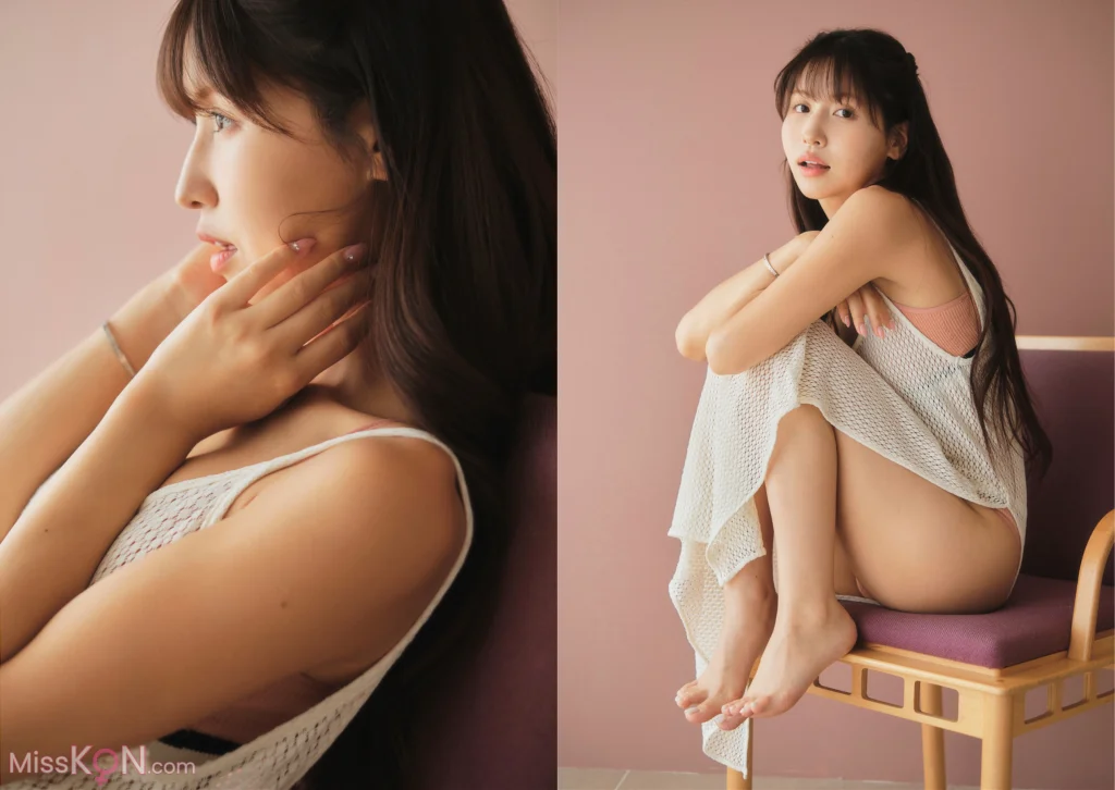 [JP] Momo Sakura (桜空もも): Trance Retinal とられち (84 photos) – Page 2