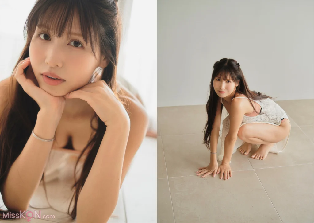[JP] Momo Sakura (桜空もも): Trance Retinal とられち (84 photos) – Page 2