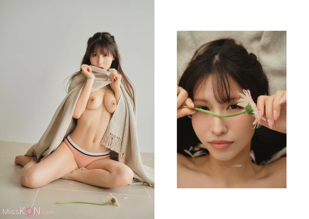 [JP] Momo Sakura (桜空もも): Trance Retinal とられち (84 photos) – Page 3