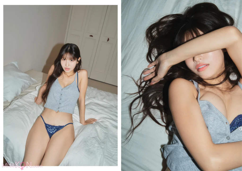 [JP] Momo Sakura (桜空もも): Trance Retinal とられち (84 photos) – Page 3