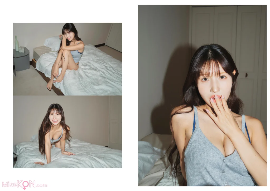 [JP] Momo Sakura (桜空もも): Trance Retinal とられち (84 photos) – Page 3