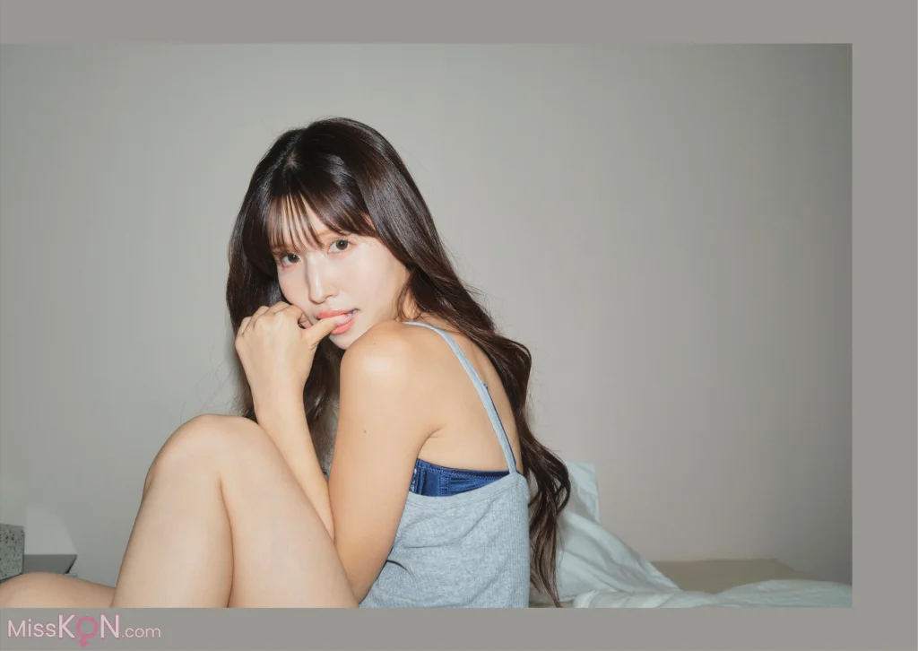 [JP] Momo Sakura (桜空もも): Trance Retinal とられち (84 photos) – Page 3