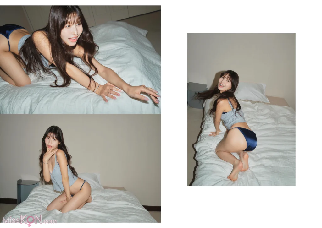 [JP] Momo Sakura (桜空もも): Trance Retinal とられち (84 photos) – Page 3