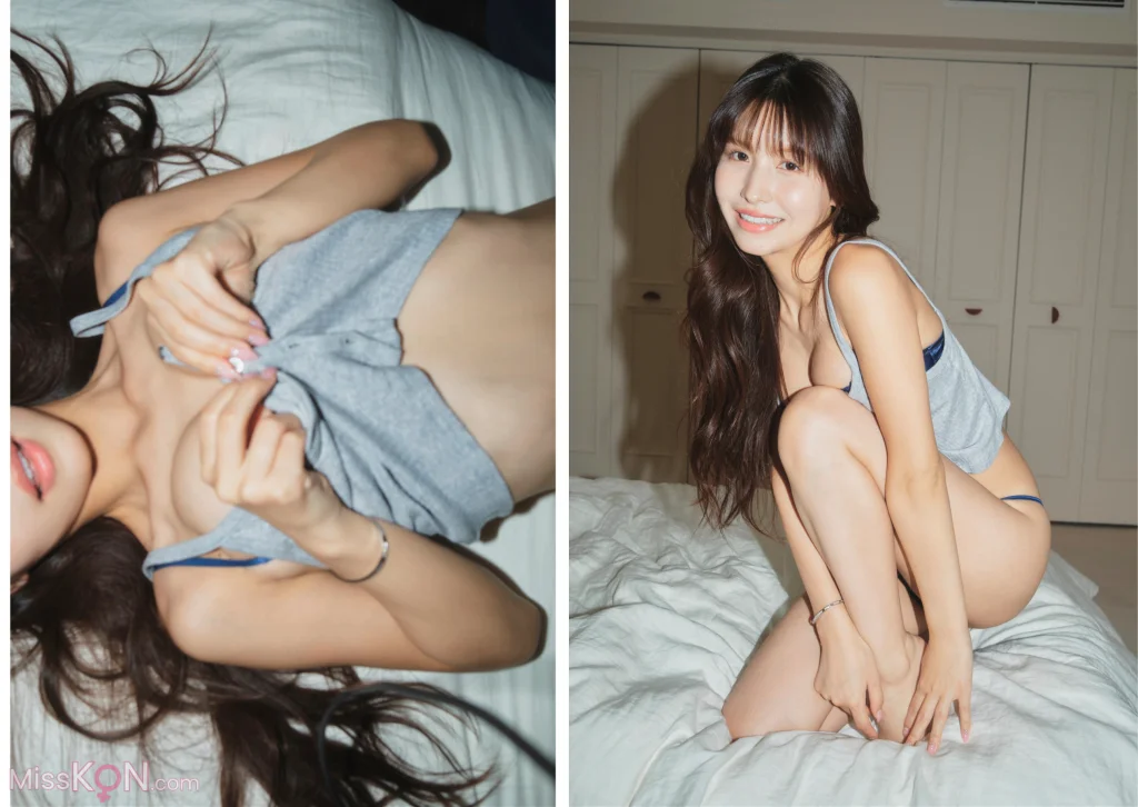 [JP] Momo Sakura (桜空もも): Trance Retinal とられち (84 photos) – Page 3