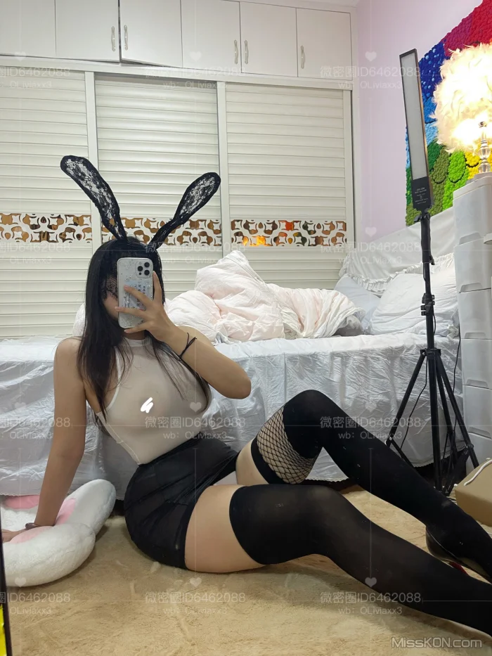 Oliviaxx: 微密圈健身丰满肥臀女神 Partme 合集 (304 photos)