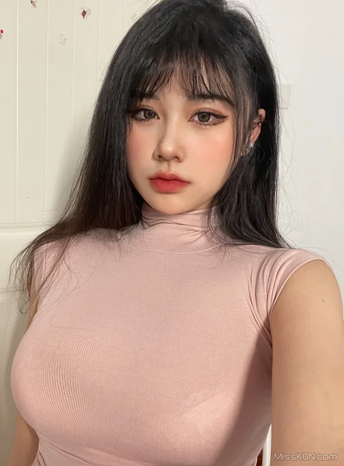 Oliviaxx: 微密圈健身丰满肥臀女神 Partme 合集 (304 photos) – Page 4