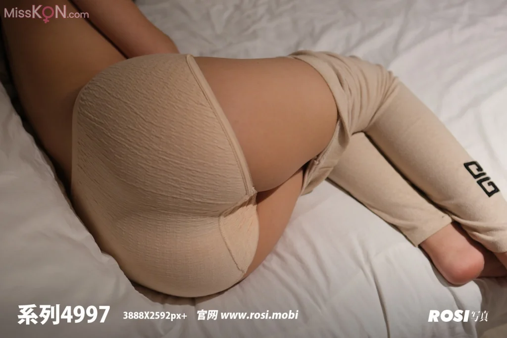 [ROSI写真] No.4991 – 5005 (980 photos) – Page 7