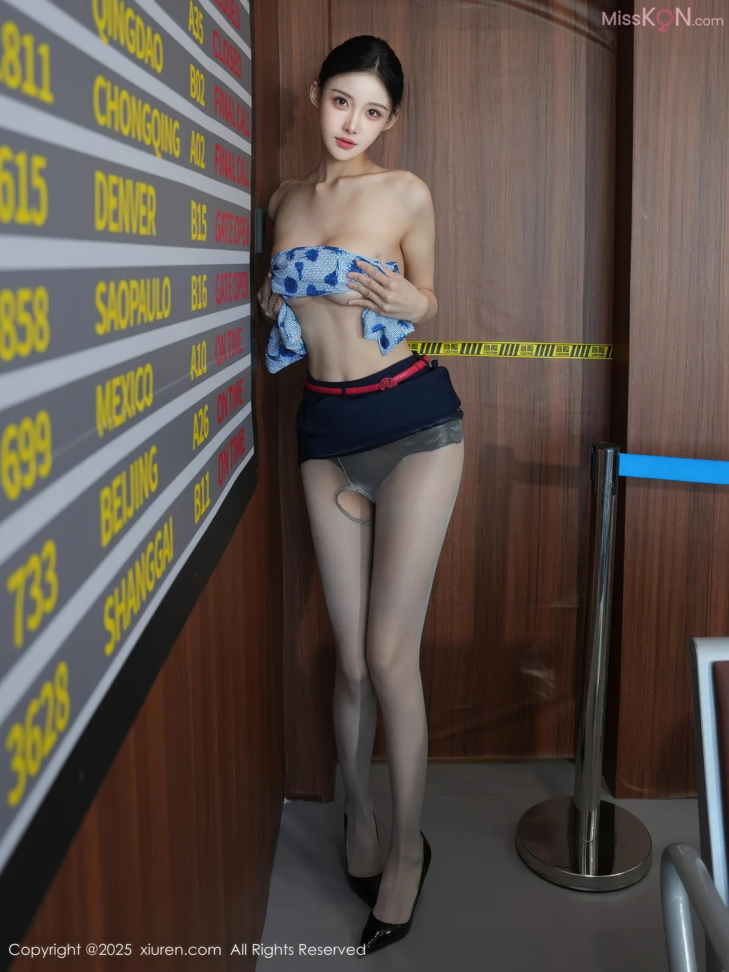 XIUREN No.10891: 梨霜儿 (76 photos) – Page 3