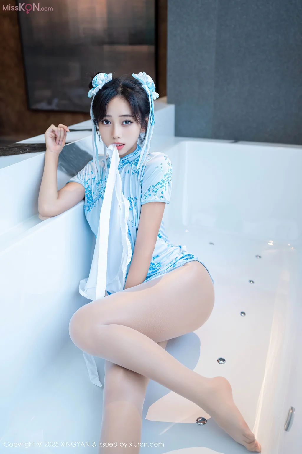 XingYan Vol.414: 时安安 (72 photos) – Page 2