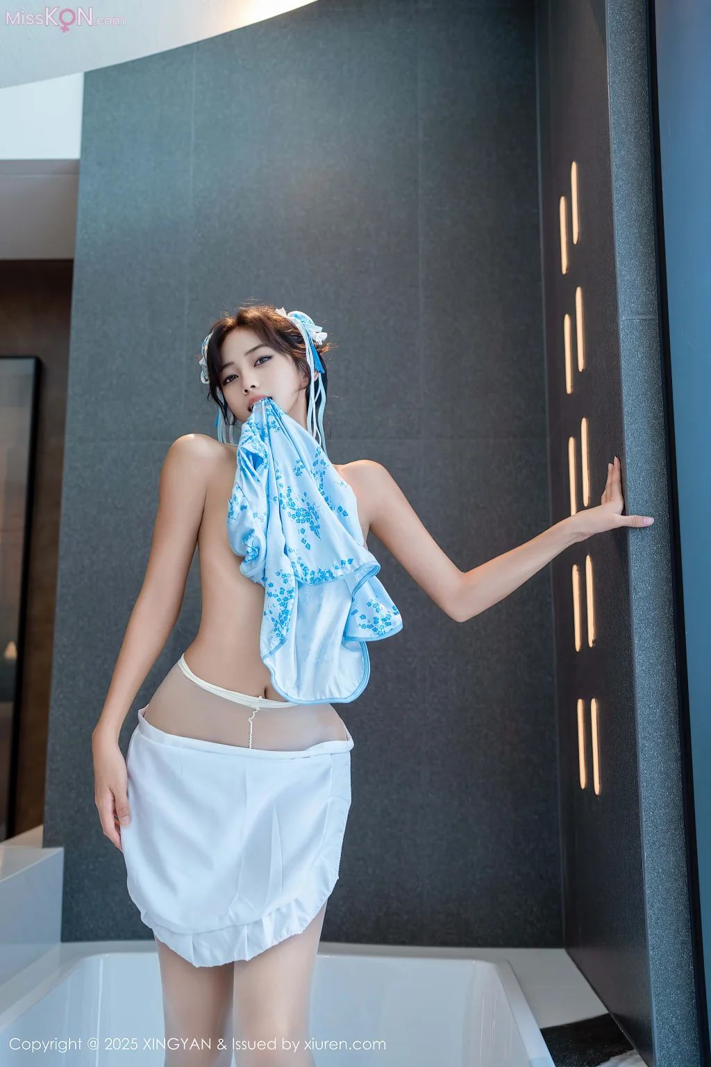 XingYan Vol.414: 时安安 (72 photos) – Page 2