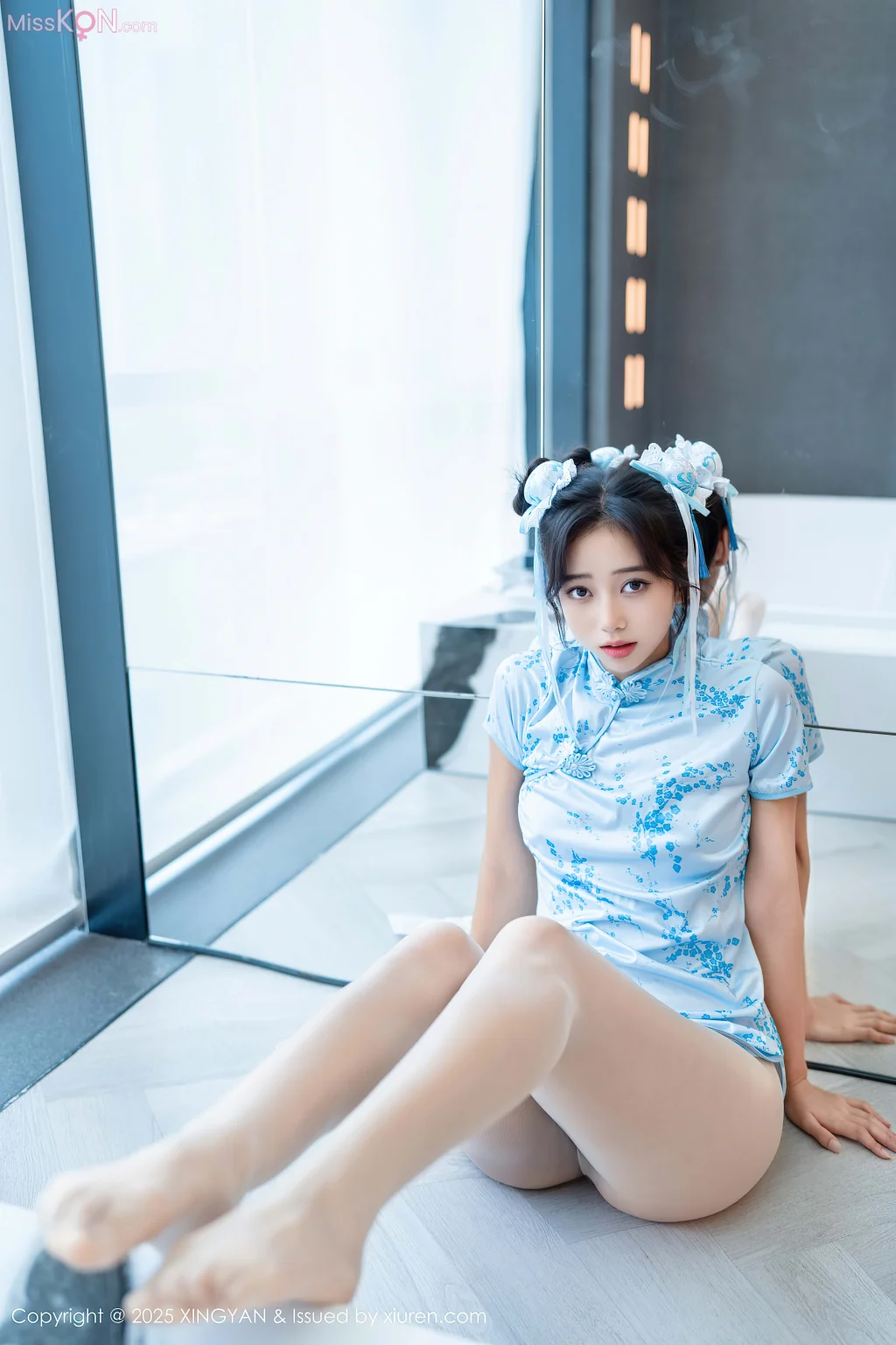 XingYan Vol.414: 时安安 (72 photos) – Page 3